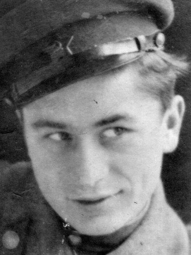 Гаврилов Лев Павлович