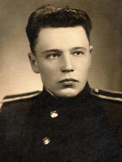 Дроган Александр Павлович