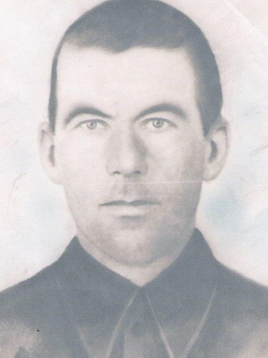 Марыгин Семен Яковлевич