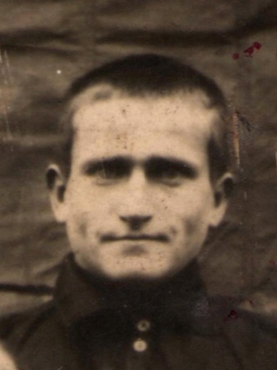 Спицин Иван Борисович