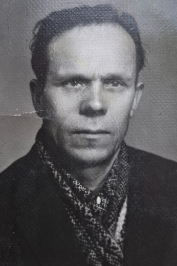 Баранов Николай Кузмич