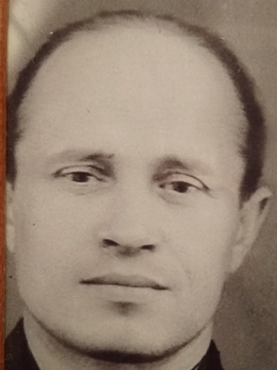 Ларионов Алексей Емельянович