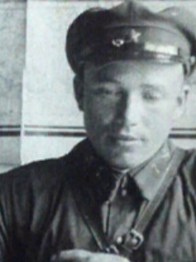 Паневин Иван Николаевич