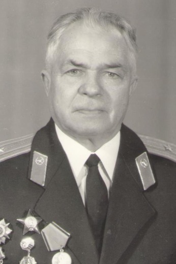 Анненков Дмитрий Андреевич