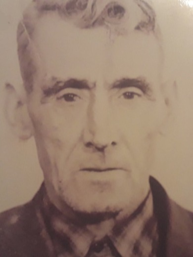 Морозов Василий Сергеевич