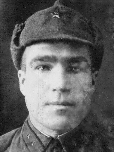 Вовк Николай Васильевич