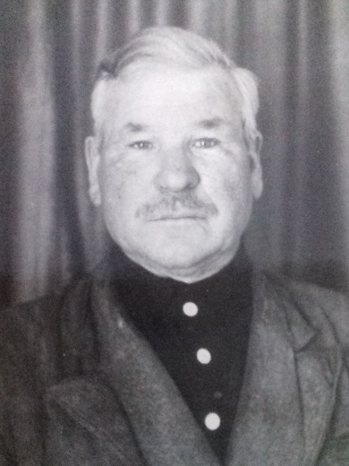 Юрьев Константин Дмитриевич