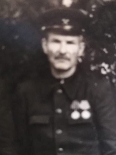 Иванов Павел Иннокентьевич