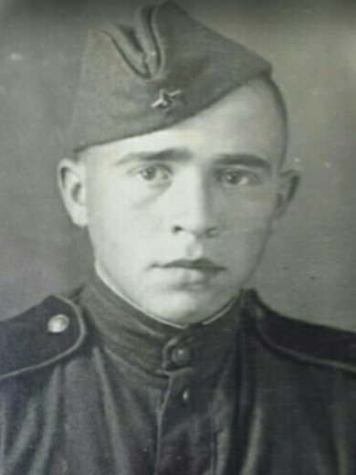 Воронцов Владимир Дмитриевич