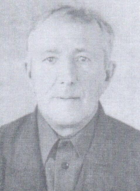 Пичугин Василий Иванович