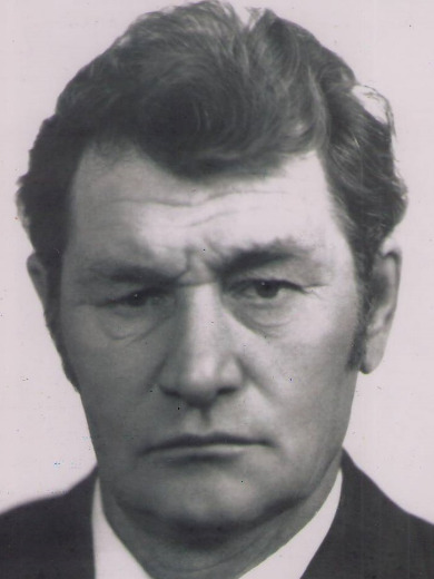 Зарубин Николай Иванович