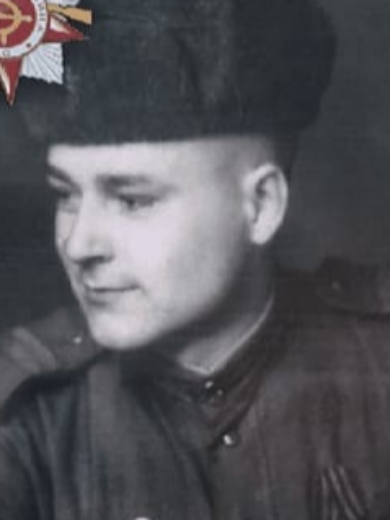 Елисеев Дмитрий Гаврилович