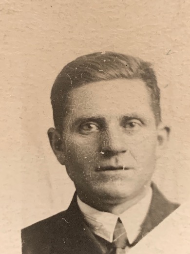 Верин Василий Николаевич