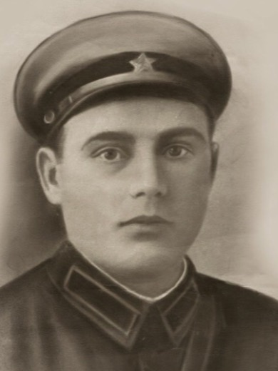 Дуркин Павел Савельевич