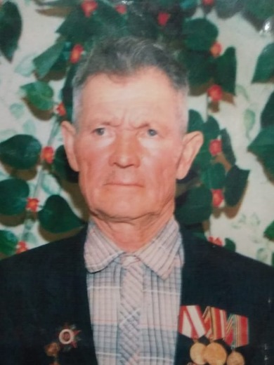 Мухаметьянов Адый Минниханович