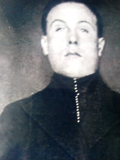 Холкин Иван Семёнович