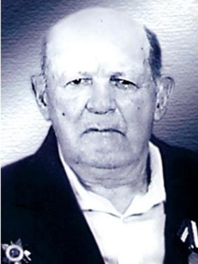 Смирнов Иосиф Никифорович