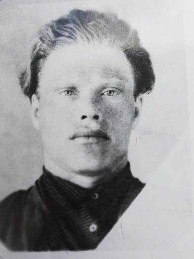 Баранов Николай Антонович