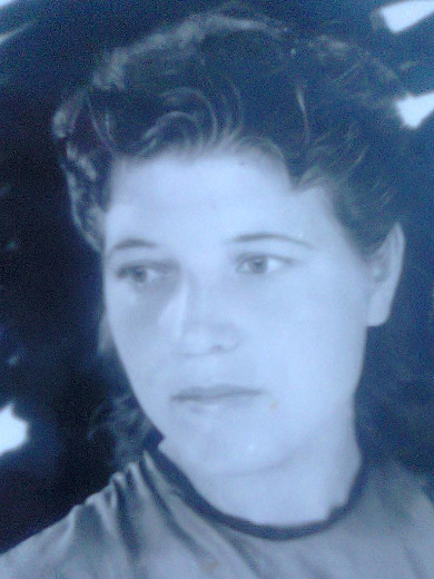 Глухова Любовь Дмитриевна