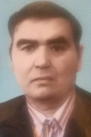 Колесниченко Василий Трофимович