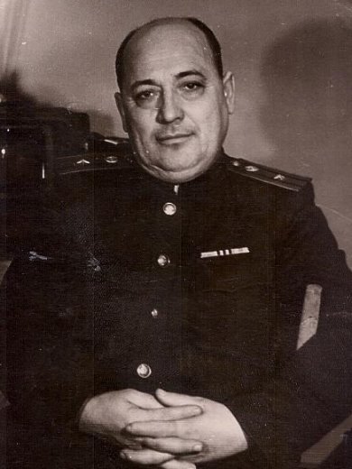Долинин Константин Степанович