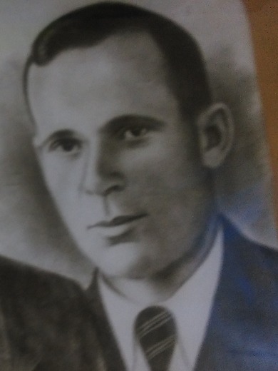 Трофимов Александр Тимофеевич