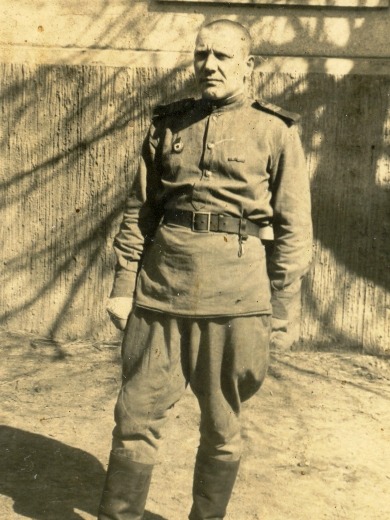 Потанин Григорий Семенович