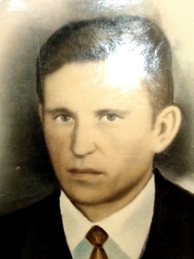 Дмитриевский Иннокентий Степанович