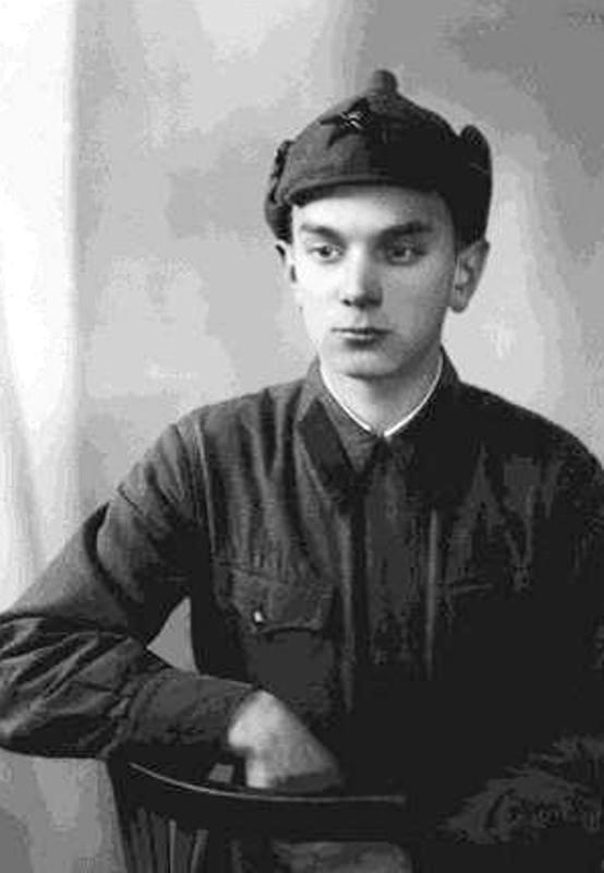 Сорин Борис Павлович