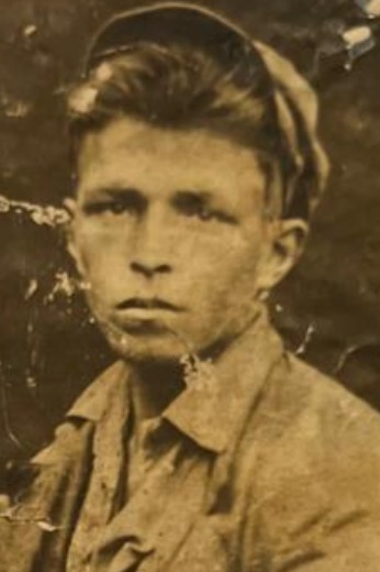 Омлев Александр Иванович