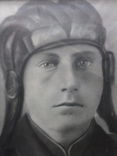 Посохов Иван Петрович