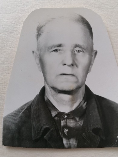 Зарубко Михаил Васильевич