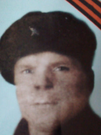 Борискин Петр Иванович