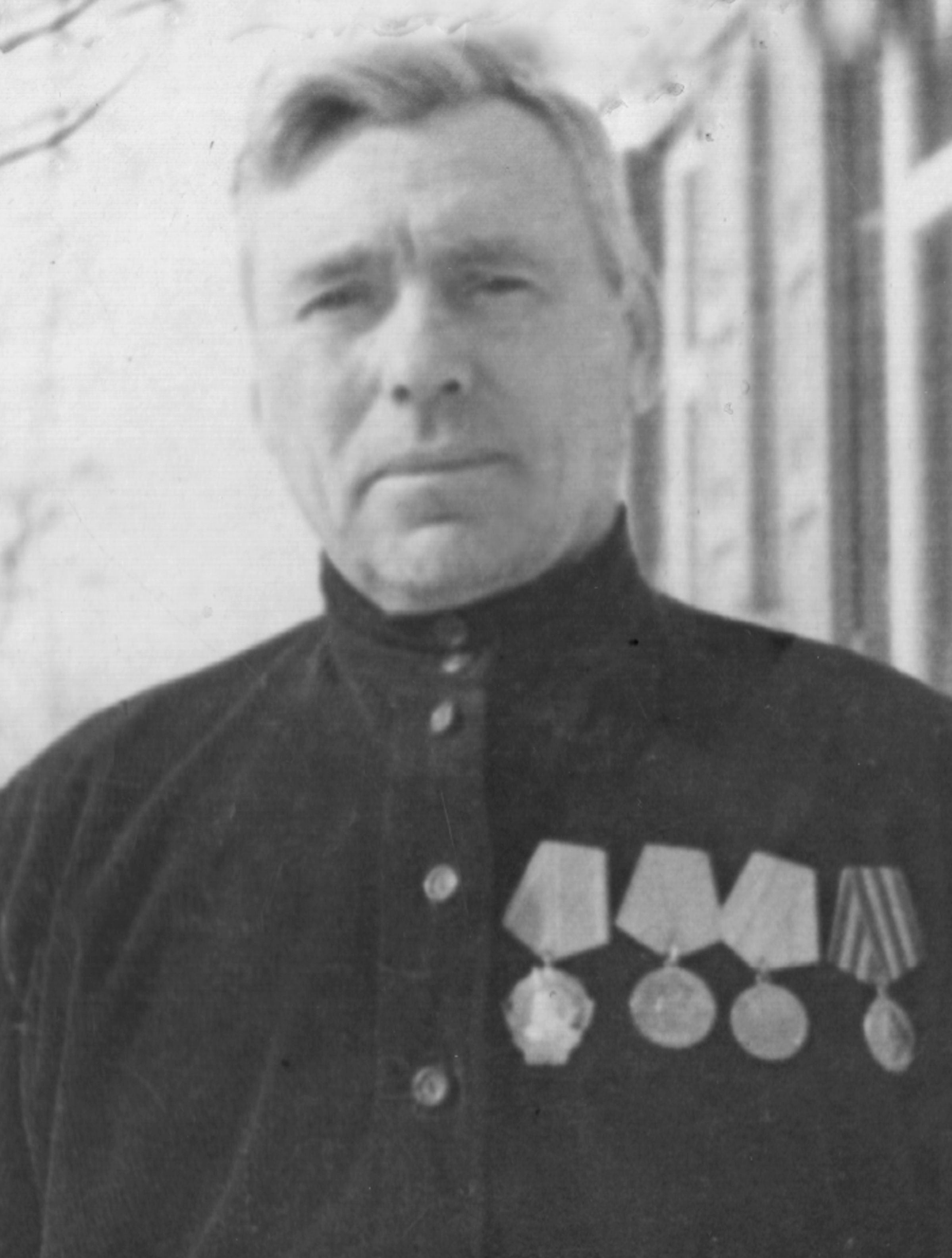 Кругловецкий Василий Викторович