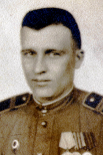 Николенко Андрей Петрович