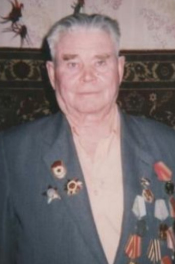 Кожемякин Михаил Владимирович