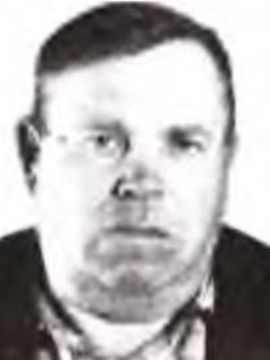 Сабанин Иван Данилович