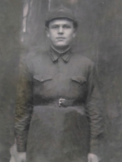 Климов Виктор Прохорович