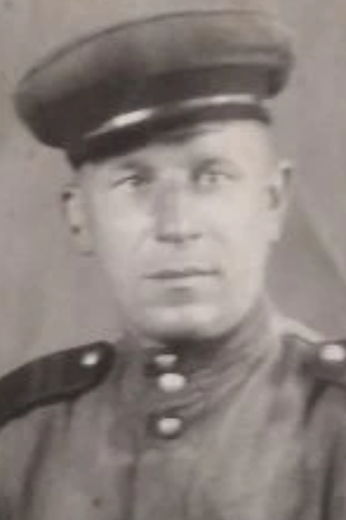 Абатурин Алексей Алексеевич