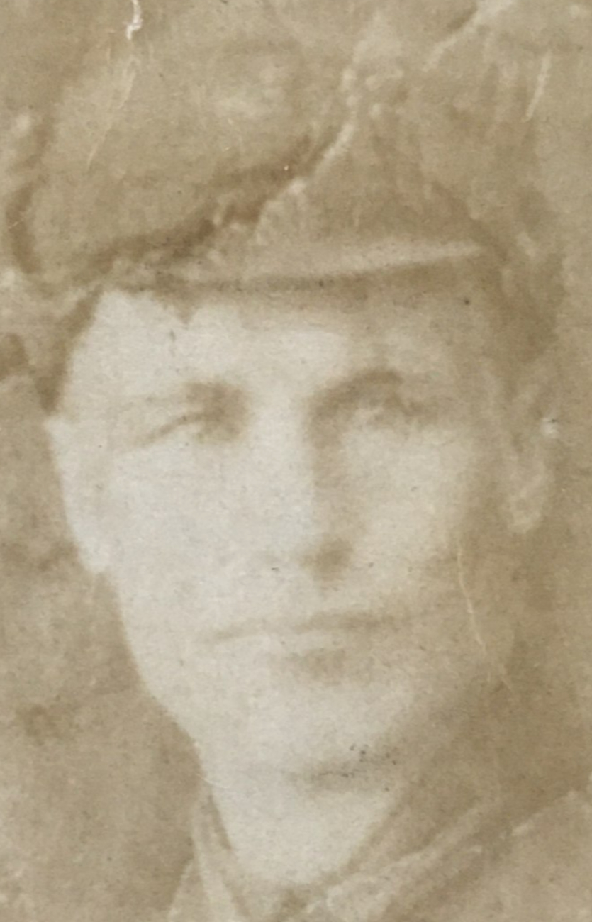 Миронов Кузьма Иванович