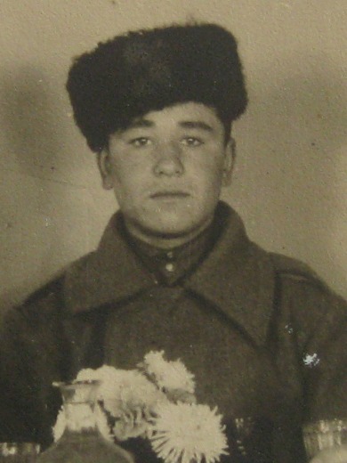 Овсянкин Алексей Иванович