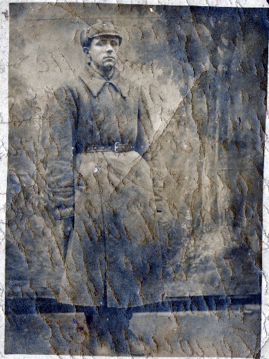 Голополосов Иван Иванович