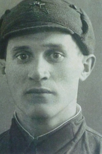 Сорокин Павел Михайлович