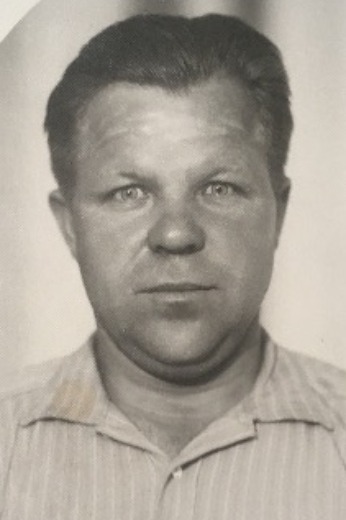 Филин Семён Васильевич