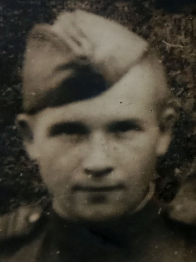 Проворов Борис Леонидович