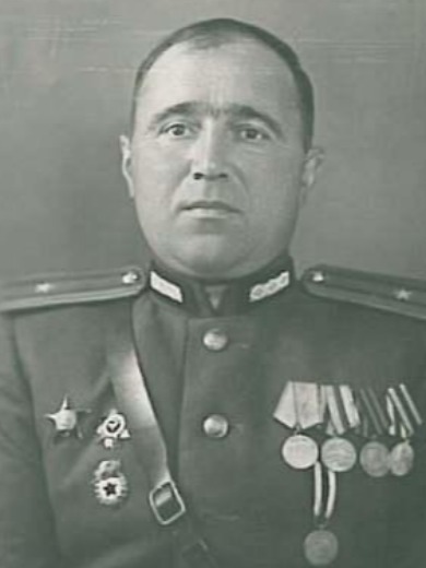 Кассай Юрий Семенович