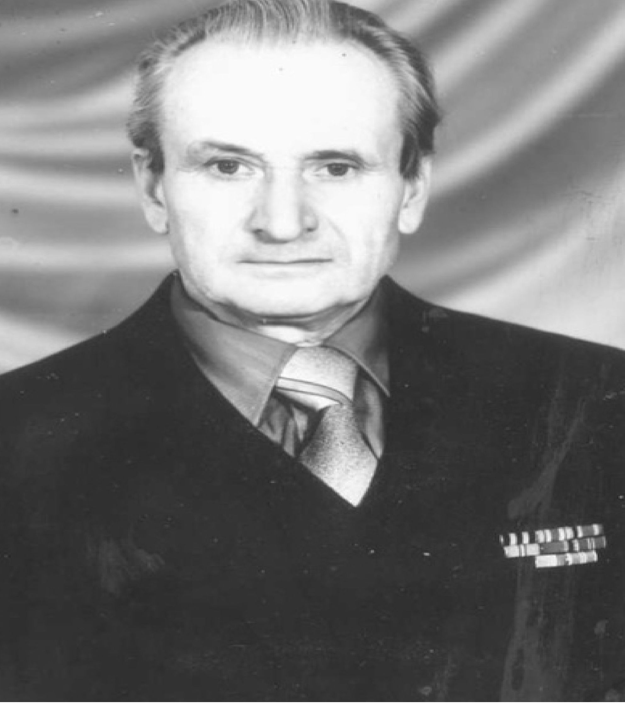 Казакевич Николай Давыдович