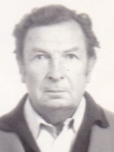 Коршунов Лев Владимирович
