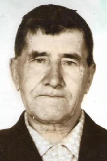 Морозов Павел Семенович