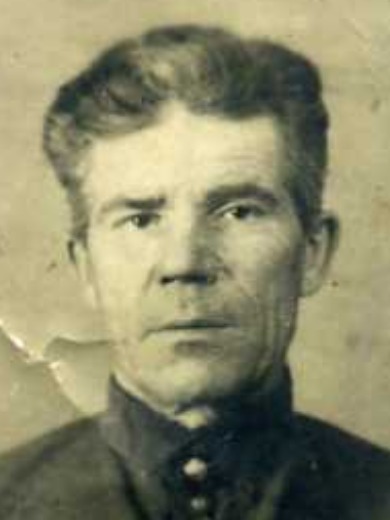 Данилов Алексей Акимович